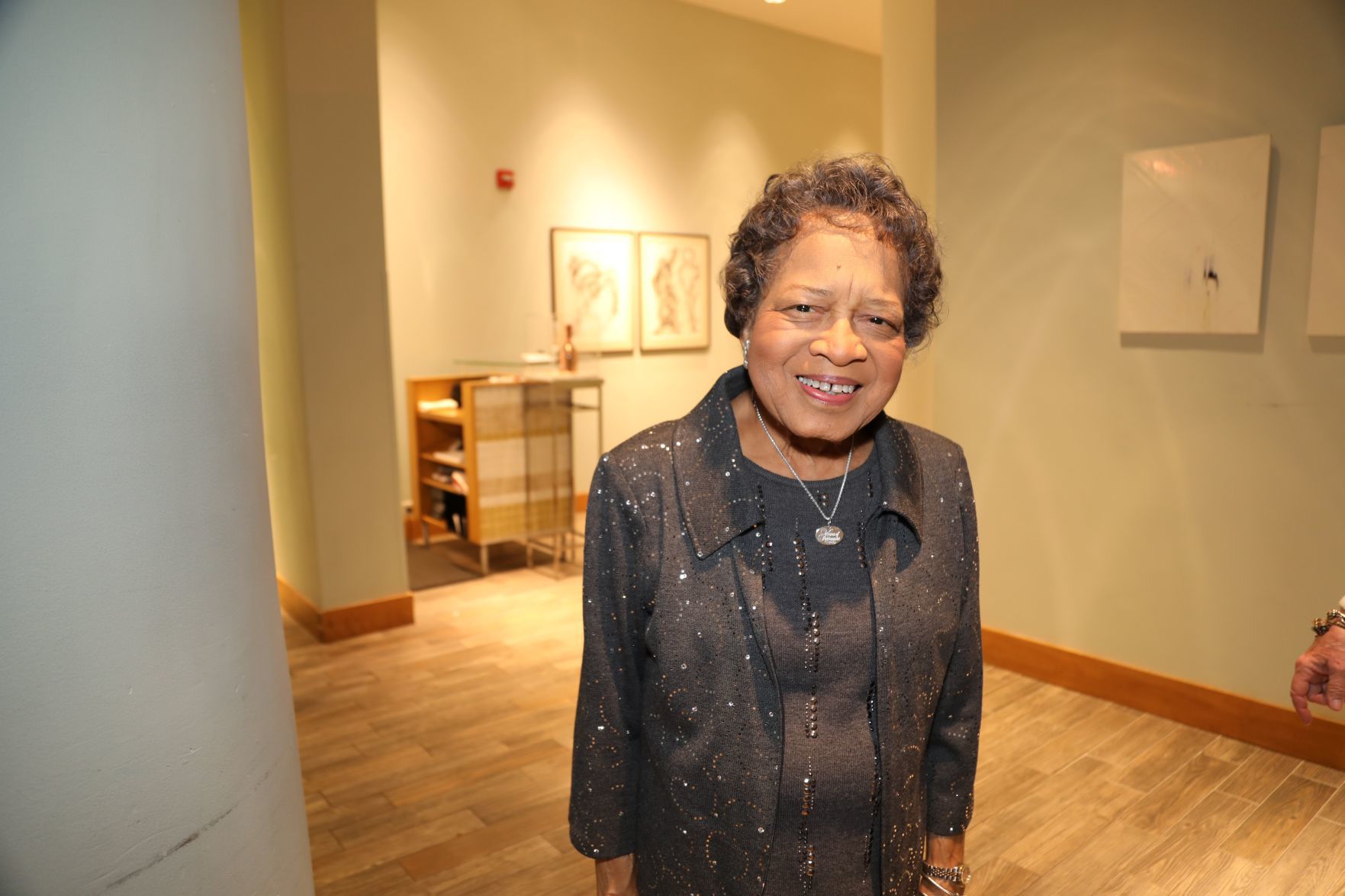 Mary Tillman
